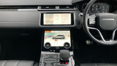 Land Rover Range Rover Velar 2.0 D200 R-Dynamic HSE 5dr Auto Diesel Estate